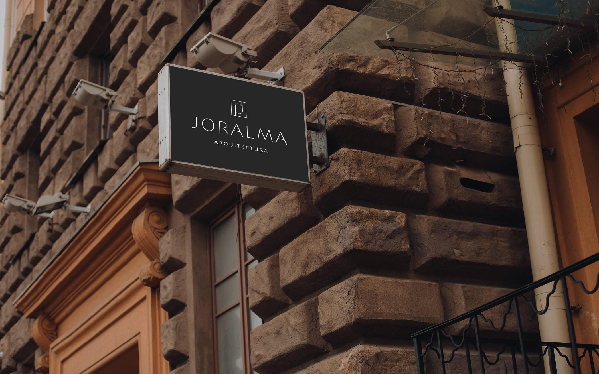 Joralma-Arquitectura